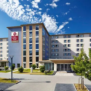 Western Io 4* אסכבורן