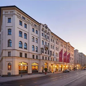 Vier Jahreszeiten Kempinski 5* מינכן